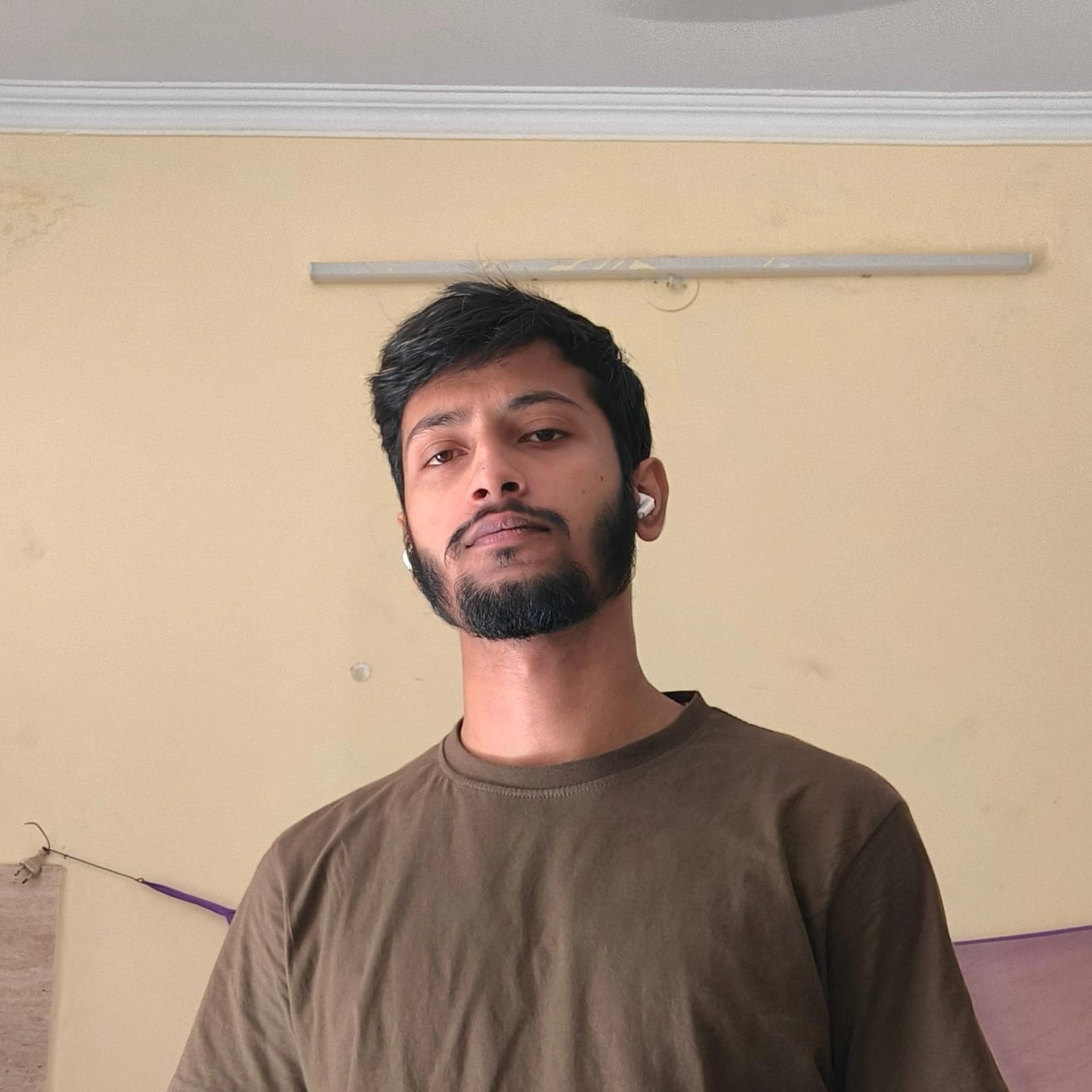 Aman Kumar Yadav