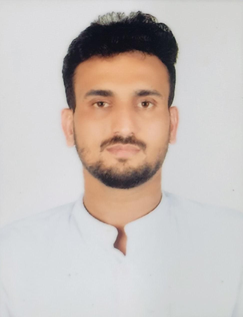Ashish Shokeen