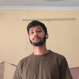 Aman Kumar Yadav - Asc. Software Engineer