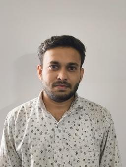 Sonu Kumar - Asc. Software Developer