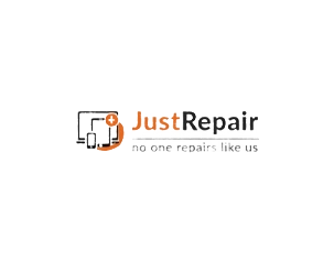 Just Repair Logo