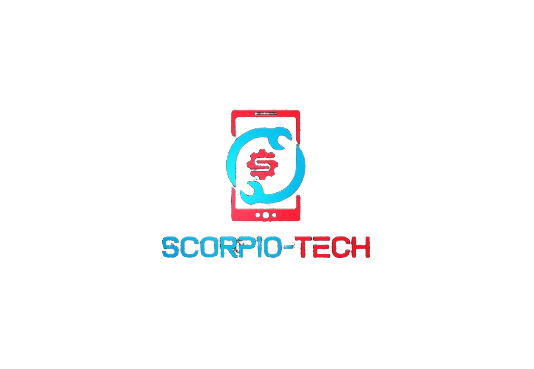 Sco-Tech Logo